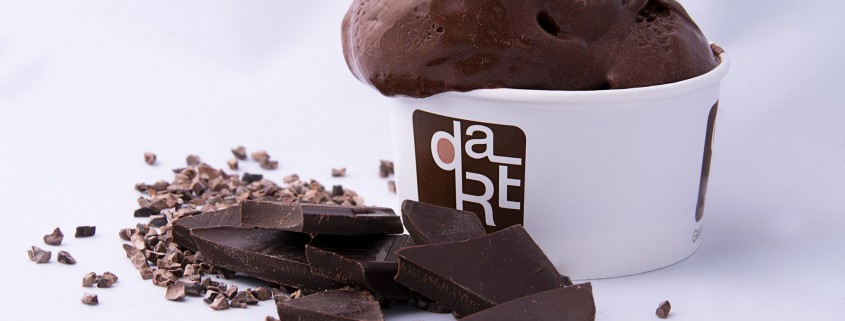 Gelato di Qualità Gelateria daRe